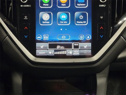 Used 2025 Subaru Ascent Bronze Edition w/ Popular Package #2 image 22