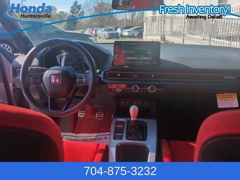 Certified 2024 Honda Civic Type R image 16