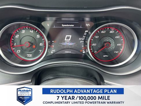 Used 2023 Dodge Charger SXT w/ Cold Weather Package image 24