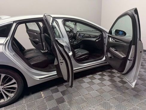 Used 2017 Buick LaCrosse Essence w/ Sun and Shade Package image 20