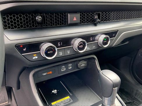 Used 2024 Honda CR-V Sport-L image 32