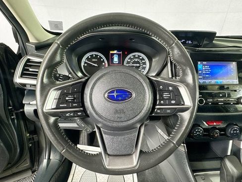 Used 2023 Subaru Forester Premium image 10