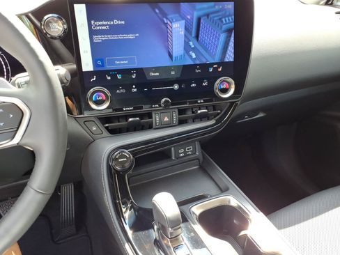 Certified 2024 Lexus NX 350 AWD w/ Vision Package image 17