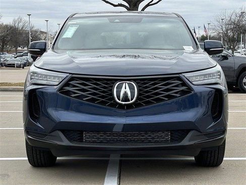 New 2026 Acura RDX SH-AWD image 8
