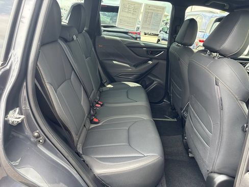 Certified 2023 Subaru Forester Wilderness AWD/4WD image 11