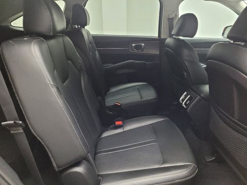 Used 2022 Kia Sorento X-Line EX AWD/4WD image 19