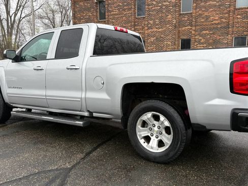 Used 2015 Chevrolet Silverado 1500 LT w/ All Star Edition AWD/4WD image 6