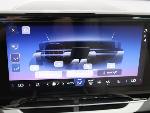 New 2026 Lincoln Nautilus Premier image 48