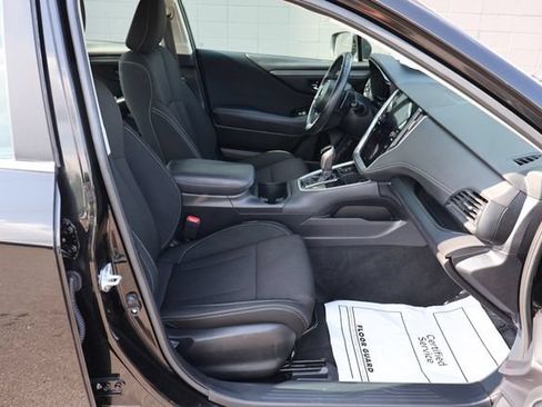 Used 2021 Subaru Legacy Premium AWD/4WD image 22