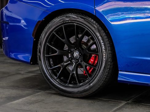 Used 2021 Dodge Charger Scat Pack RWD image 76