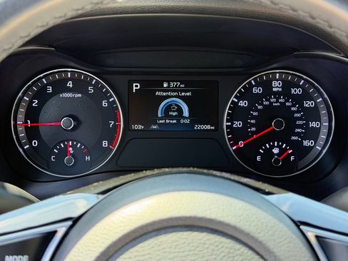 Used 2023 Kia Forte GT-Line w/ GT-Line Premium Package FWD image 13