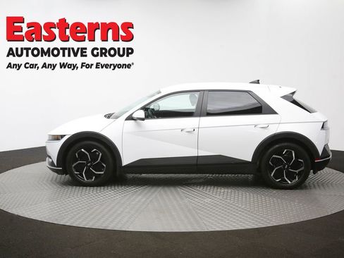 Used 2024 Hyundai Ioniq 5 SE RWD image 59