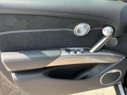 New 2025 Genesis GV60 Performance image 16