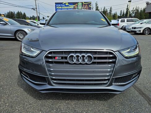 Used 2013 Audi S4 Premium Plus image 2