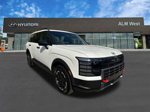 New 2026 Hyundai Palisade XRT Pro image 3