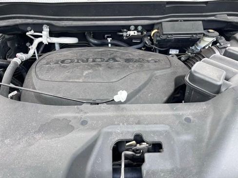Used 2023 Honda Ridgeline Black Edition image 6