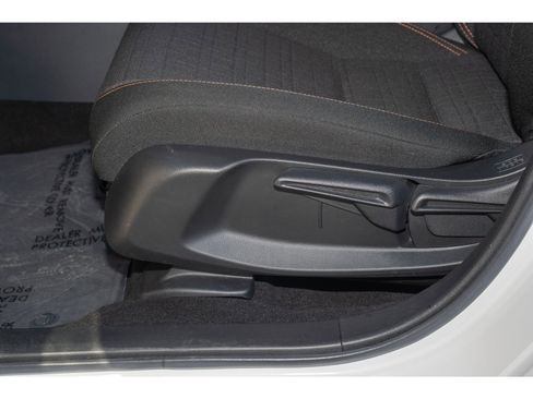 Certified 2023 Honda HR-V Sport image 27