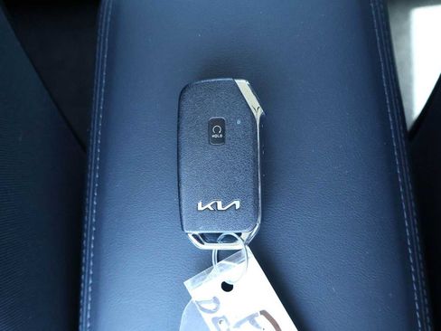 Used 2023 Kia K5 LXS FWD image 20