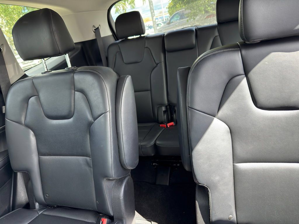 Used 2024 Kia Telluride S w/ S Sunroof Package AWD/4WD image 15