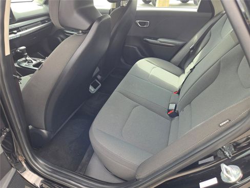 Used 2025 Kia K4 FWD image 18