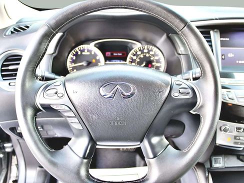 Used 2019 INFINITI QX60 Luxe image 11