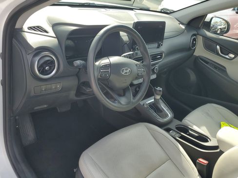 Used 2022 Hyundai Kona Limited image 21