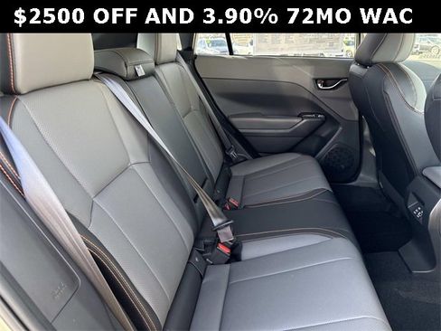 New 2026 Subaru Crosstrek 2.5i Limited image 18