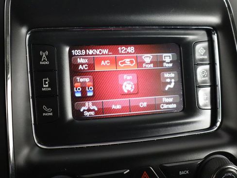 Used 2017 Dodge Durango AWD w/ Trailer Tow Group IV image 34