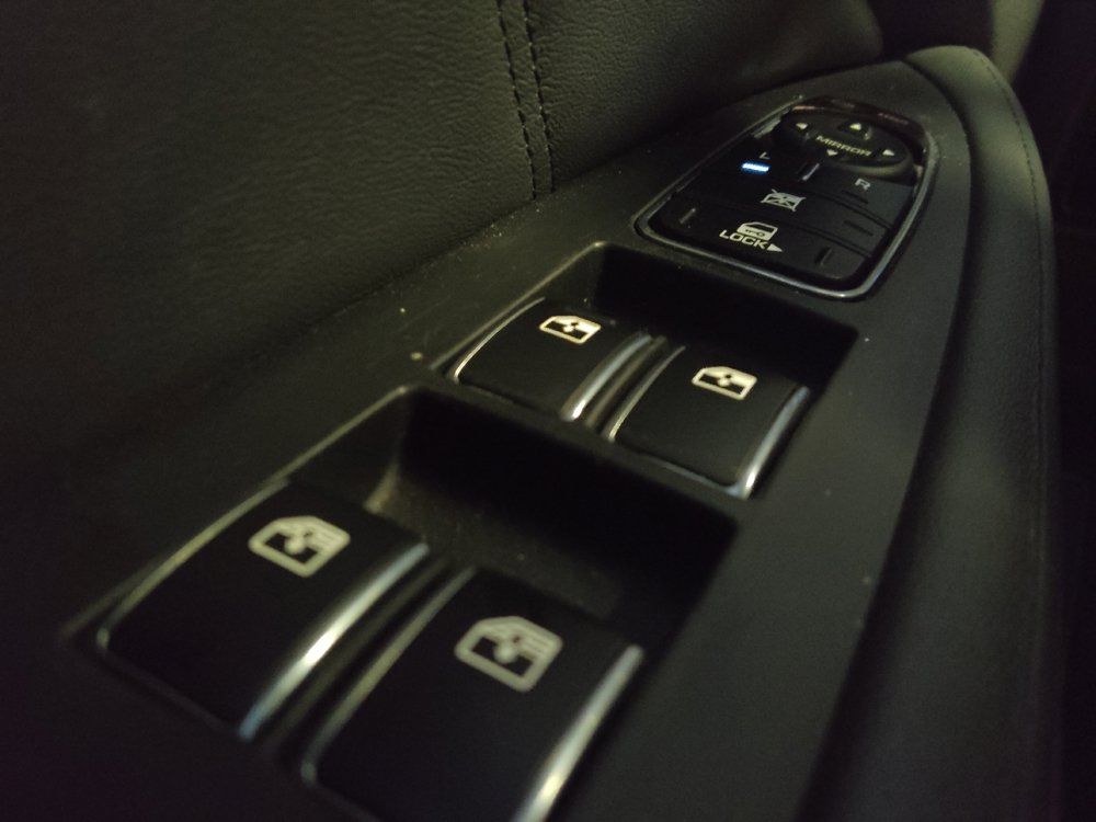Used 2015 Hyundai Equus Ultimate RWD image 27