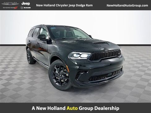 New 2026 Dodge Durango GT image 1