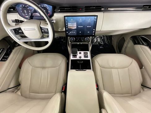 Used 2022 Land Rover Range Rover First Edition image 14