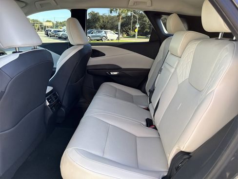 Used 2024 Lexus RX 350 350 image 10