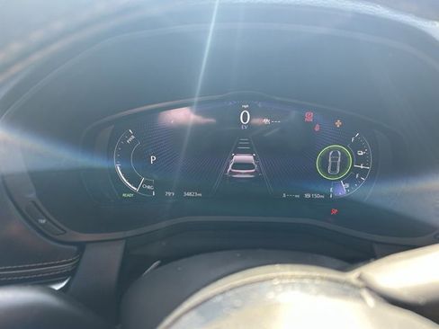 Used 2024 MAZDA CX-90 Plug-In Hybrid w/ Premium Plus image 15