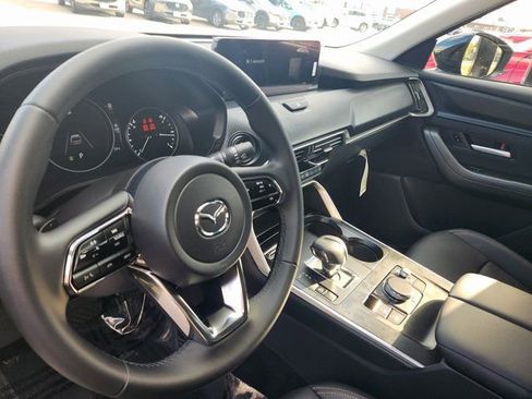 New 2026 MAZDA CX-90 3.3 Turbo w/ Select Package AWD/4WD image 14