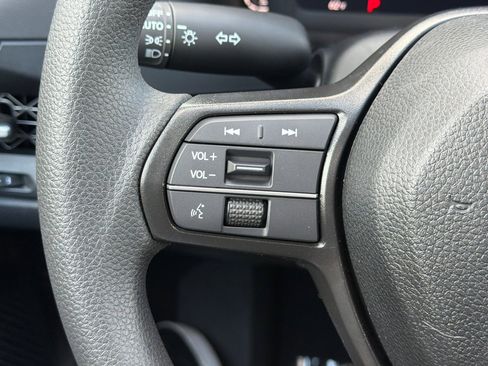 New 2026 Honda Accord SE image 25