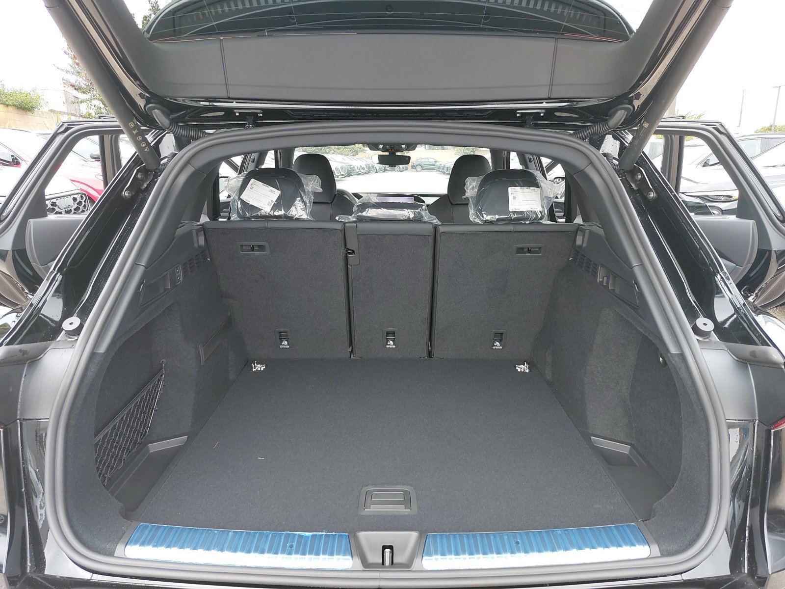 New 2026 Audi SQ5 Premium Plus AWD/4WD image 12