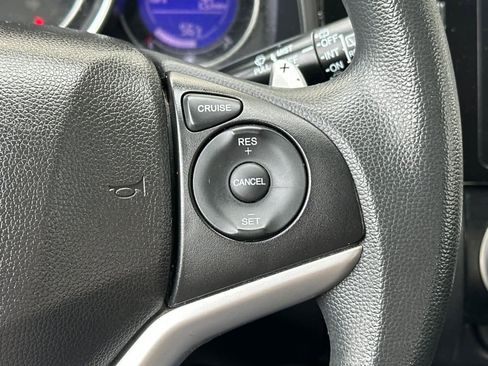 Used 2016 Honda Fit EX image 26