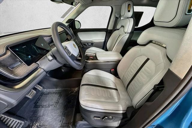 Used 2022 Rivian R1T Adventure AWD/4WD image 17