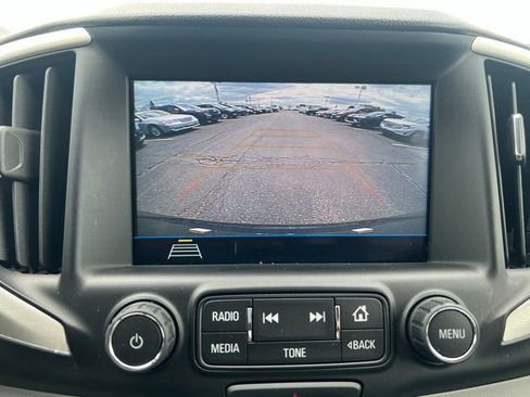 Used 2018 GMC Terrain SLT w/ Preferred Package AWD/4WD image 25
