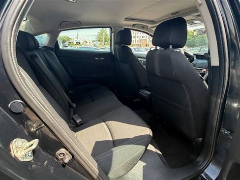 Used 2016 Honda Civic EX image 16