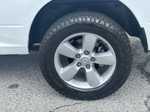 Used 2023 RAM 1500 Tradesman w/ Trailer Tow Group AWD/4WD image 19