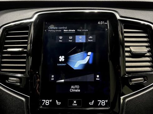 Used 2018 Volvo XC90 T8 Momentum w/ Convenience Package image 25