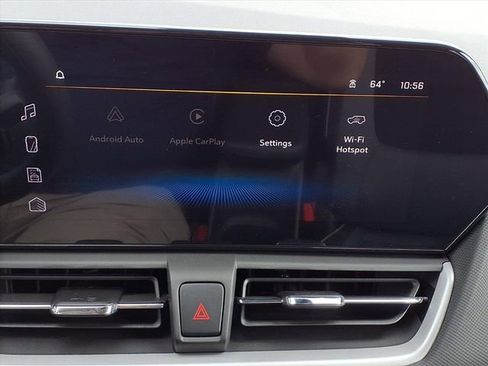 New 2026 Chevrolet TrailBlazer LS w/ LS Convenience Package image 12