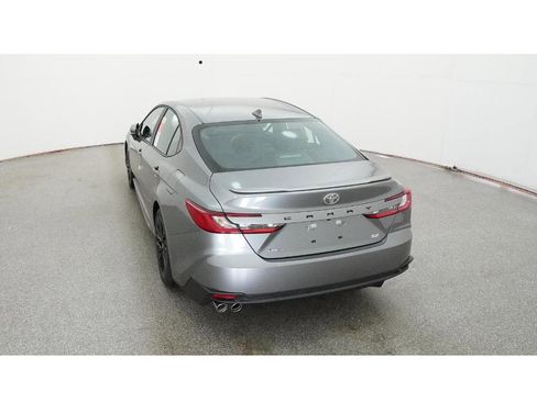 New 2026 Toyota Camry SE image 6