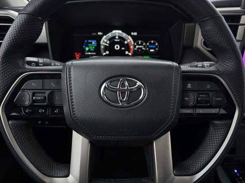 Certified 2024 Toyota Sequoia SR5 image 27