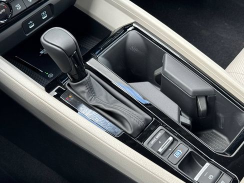 New 2026 Honda Accord EX-L image 24