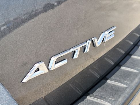 New 2026 Ford Explorer Active w/ Active Comfort Package RWD image 9