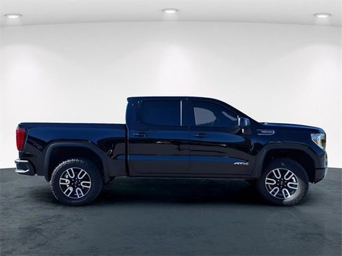 Used 2021 GMC Sierra 1500 AT4 image 22