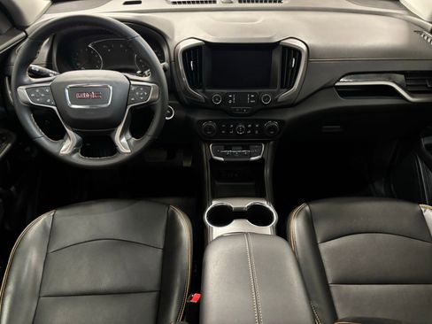 Used 2024 GMC Terrain AT4 w/ LPO, Floor Liner Package AWD/4WD image 11