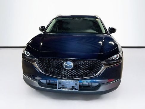 Used 2024 MAZDA CX-30 AWD 2.5 S w/ Preferred Package image 2